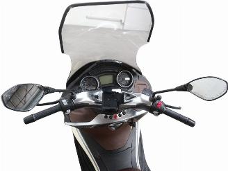 Piaggio X10  picture 11