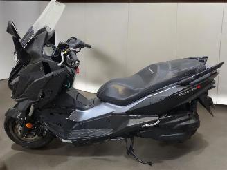 Sym  SKYCRUISER picture 6