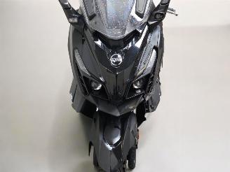 Sym  SKYCRUISER picture 2