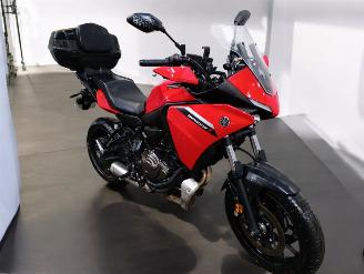 Yamaha  TRACER picture 8