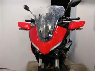 Yamaha  TRACER picture 2