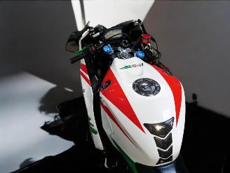 Honda CBR 900  picture 10