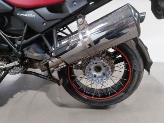 BMW R 1200 GS picture 15