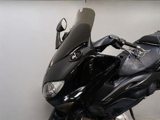 Yamaha  T MAX picture 19