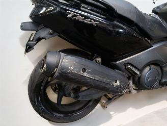 Yamaha  T MAX picture 6