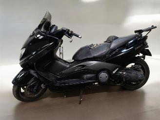 Yamaha  T MAX picture 15