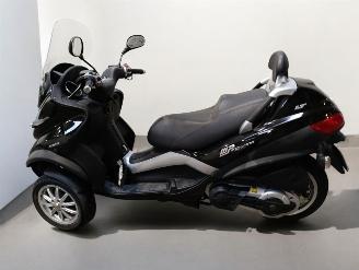 Piaggio  MP3 picture 9