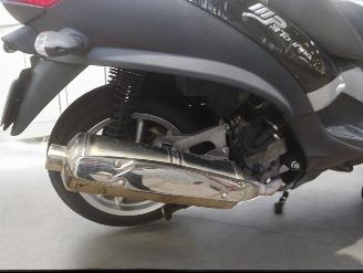 Piaggio  MP3 picture 5