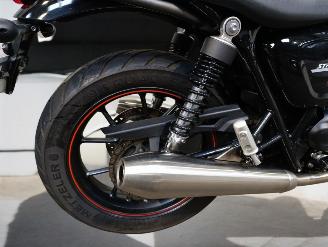 Triumph  STREET TWIN picture 10