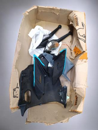 CFMoto  SR picture 25