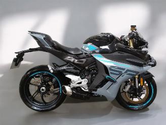 skadebil motor CFMoto  SR 2025/5