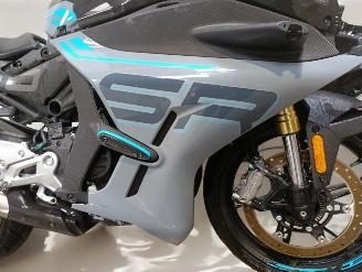 CFMoto  SR picture 9