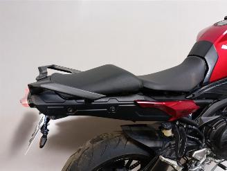 Yamaha MT-09  picture 18