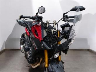 Yamaha MT-09  picture 2