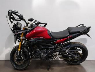 Yamaha MT-09  picture 3