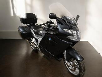 BMW K 1200 GT picture 4