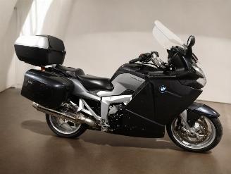 skadebil motor BMW K 1200 GT 2008/6