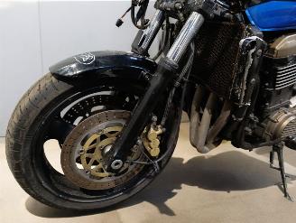 Kawasaki ZRX 1200  picture 14