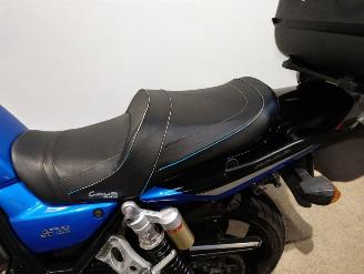 Kawasaki ZRX 1200  picture 15