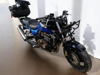 Kawasaki ZRX 1200  picture 7