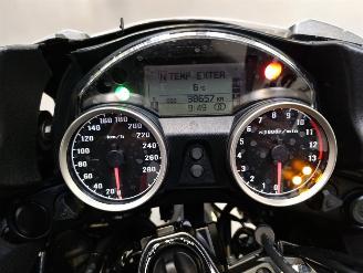 Kawasaki GTR 1400  picture 17
