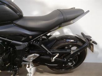 Triumph Trident 660  picture 7