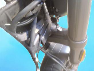 Triumph Trident 660  picture 14