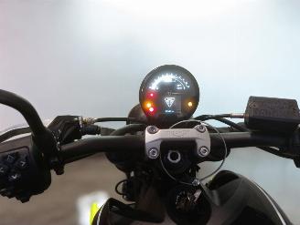 Triumph Trident 660  picture 13