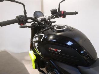 Triumph Trident 660  picture 8