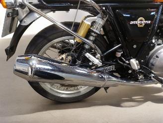 Royal Enfield  INTERCEPTOR picture 11