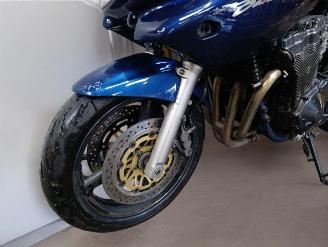 Suzuki Bandit 1200 GSF picture 5