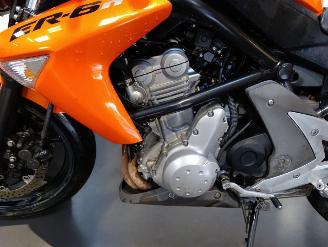 Kawasaki ER - 6 N  picture 17