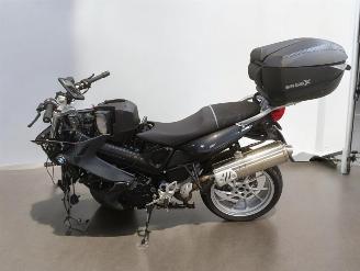 BMW F 800 GT picture 3