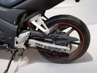 Honda CBF 125  picture 6