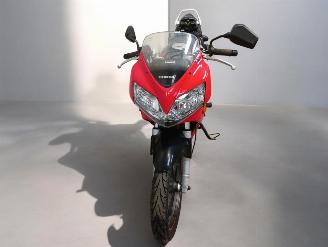 Honda CBF 125  picture 2