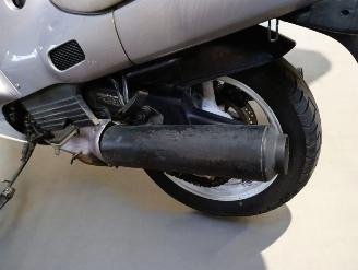 Honda CBR 1000  picture 8