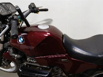 BMW K 1  picture 9
