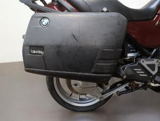 BMW K 1  picture 13