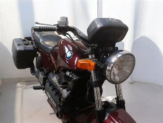 BMW K 1  picture 2