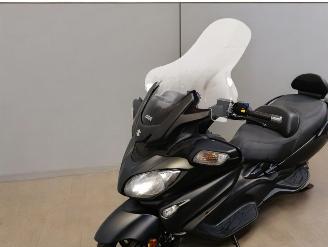 Suzuki  BURGMAN picture 4