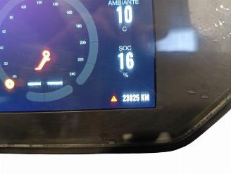 Zero Motorcycles  SR/S picture 9