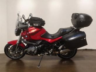 BMW R 1200 R picture 3