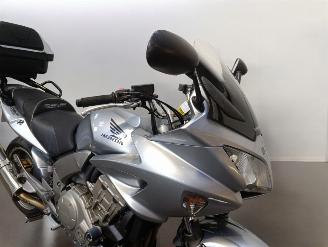 Honda CBF 1000  picture 13