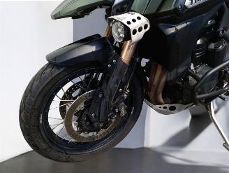 Triumph Tiger EXPLORER XC picture 18