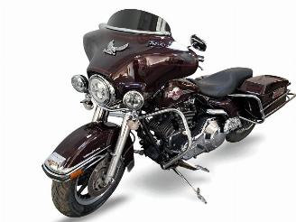 Harley-Davidson Electra Glide  picture 4