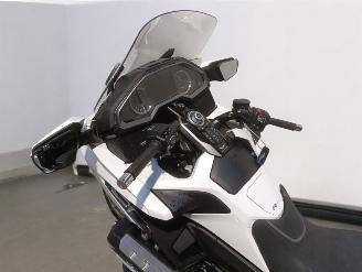 Honda GoldWing DCT picture 16