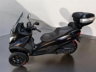Piaggio  MP3 picture 3