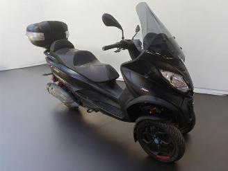 Piaggio  MP3 picture 12