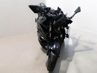 Kawasaki Ninja 650  picture 9