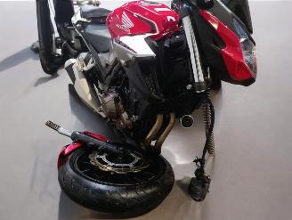 Honda CB 500 FA picture 20